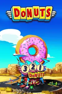 donuts logo
