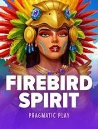 firebird spirit - logo