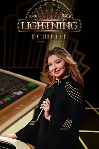 lightning roulette 4 official logo