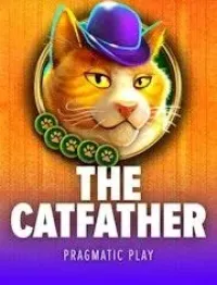 the catfather logo