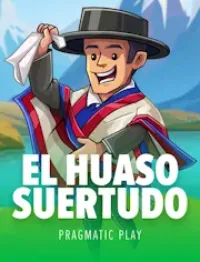 el huaso suertudo official logo