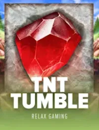 tnt tumble 1 slot logo