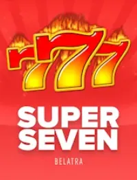 super seven official logo