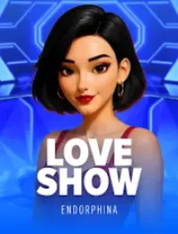 love show official logo