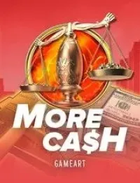 more cash - logo