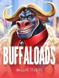 buffaloads - logo