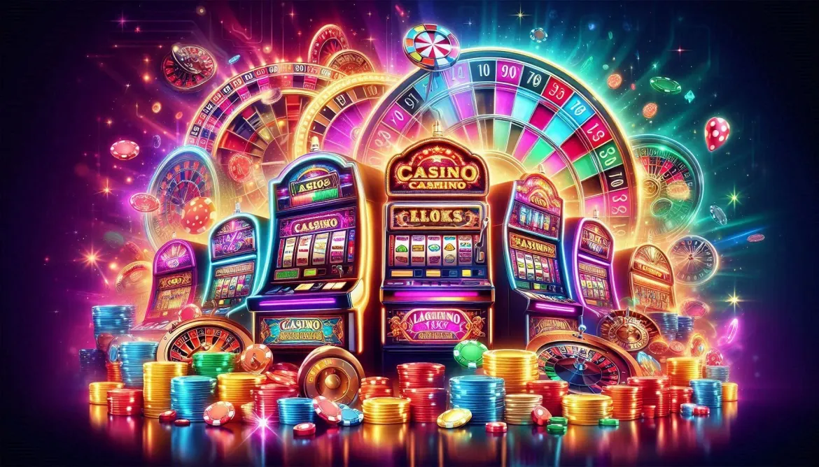 Lucky Admiral Casino