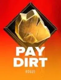 pay dirt logo